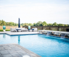 Pool and spas Gallery 1