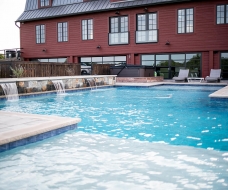 Pool and Spas Gallery 2