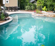 Pool and Spas Gallery 3