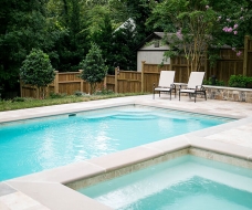 Pool and Spas Gallery 5