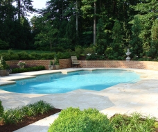 Pool and Spas Gallery 9